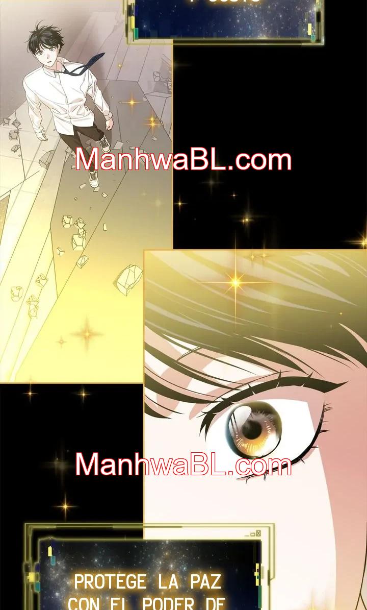 Save the Hunter - Capítulo 9 manhwa