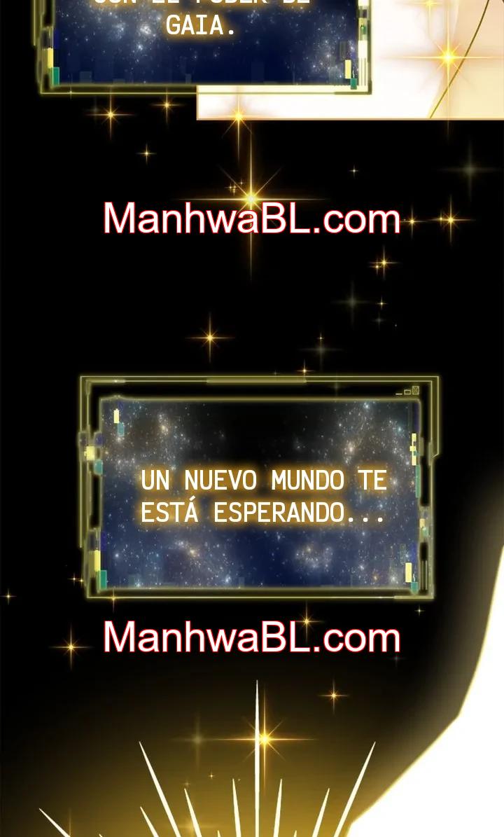 Save the Hunter - Capítulo 9 manhwa