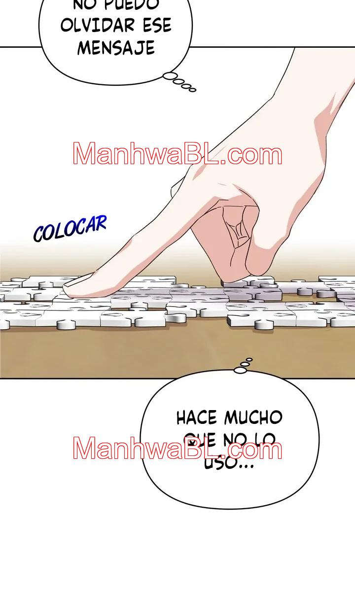 Save the Hunter - Capítulo 9 manhwa
