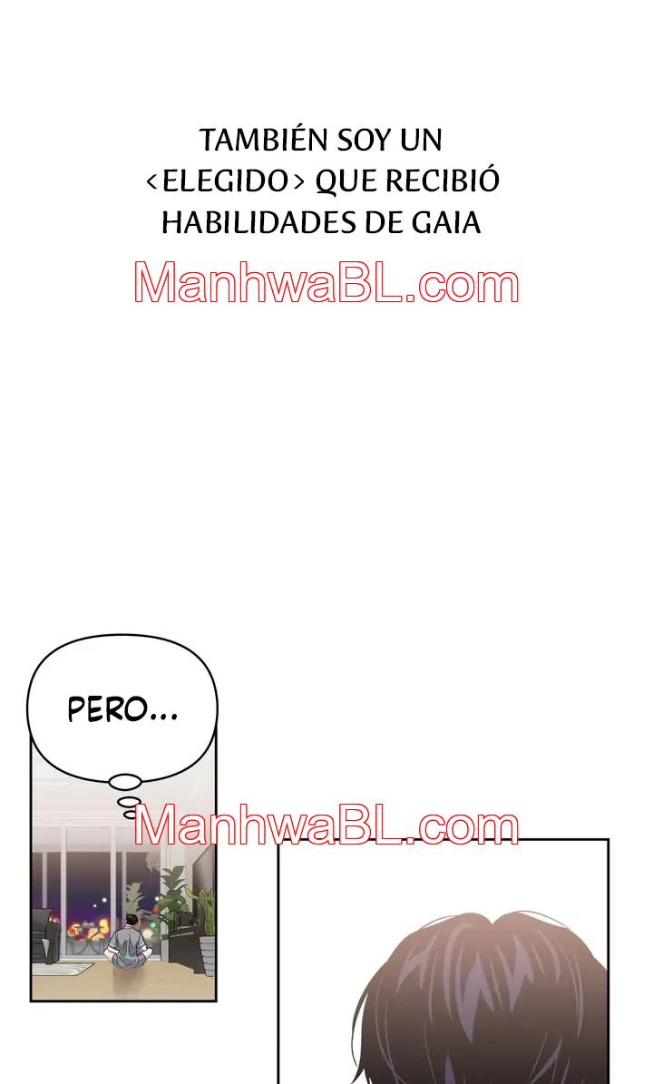 Save the Hunter - Capítulo 9 manhwa