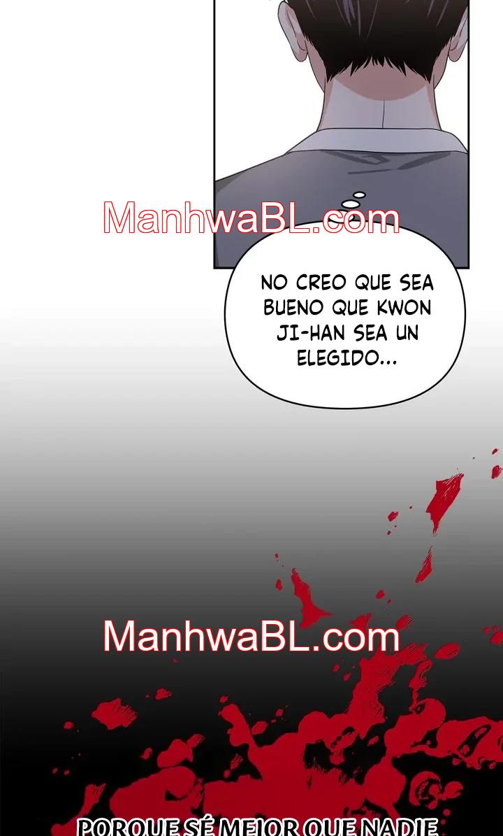 Save the Hunter - Capítulo 9 manhwa