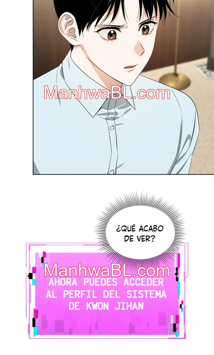 Save the Hunter - Capítulo 9 manhwa