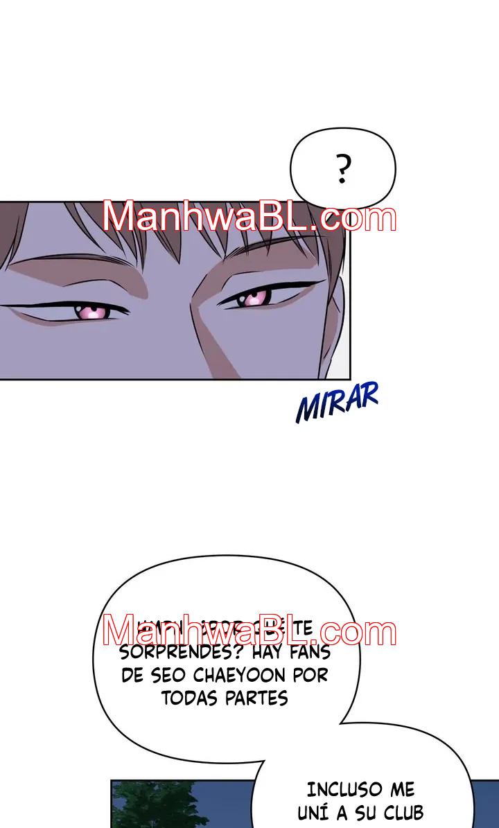 Save the Hunter - Capítulo 20 manhwa