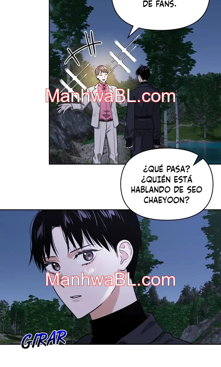 Save the Hunter - Capítulo 20 manhwa