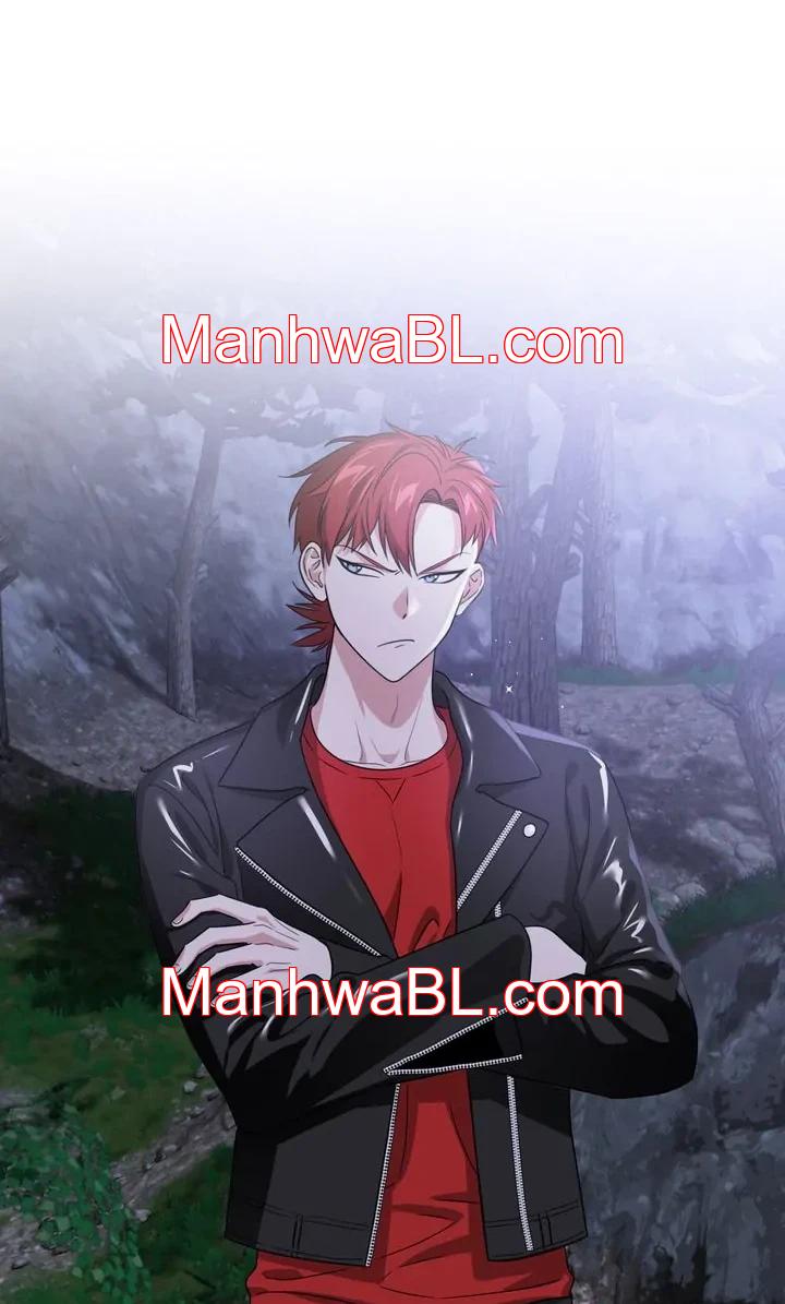Save the Hunter - Capítulo 20 manhwa