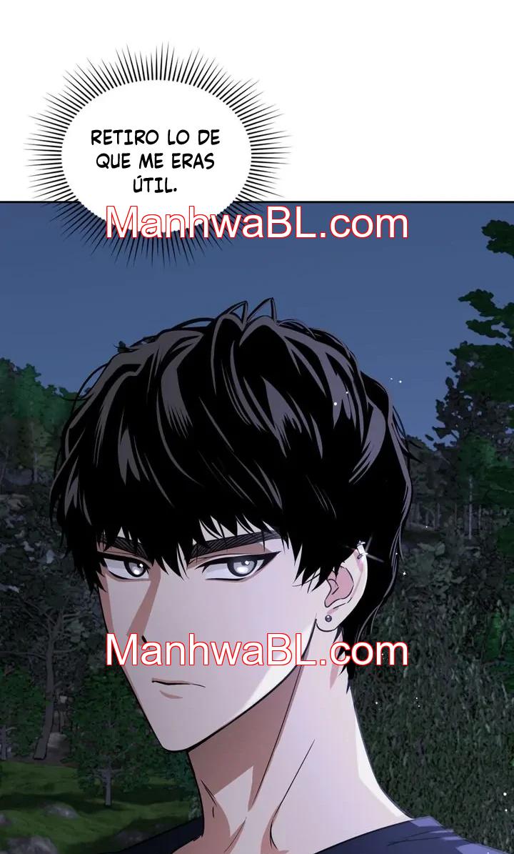 Save the Hunter - Capítulo 20 manhwa