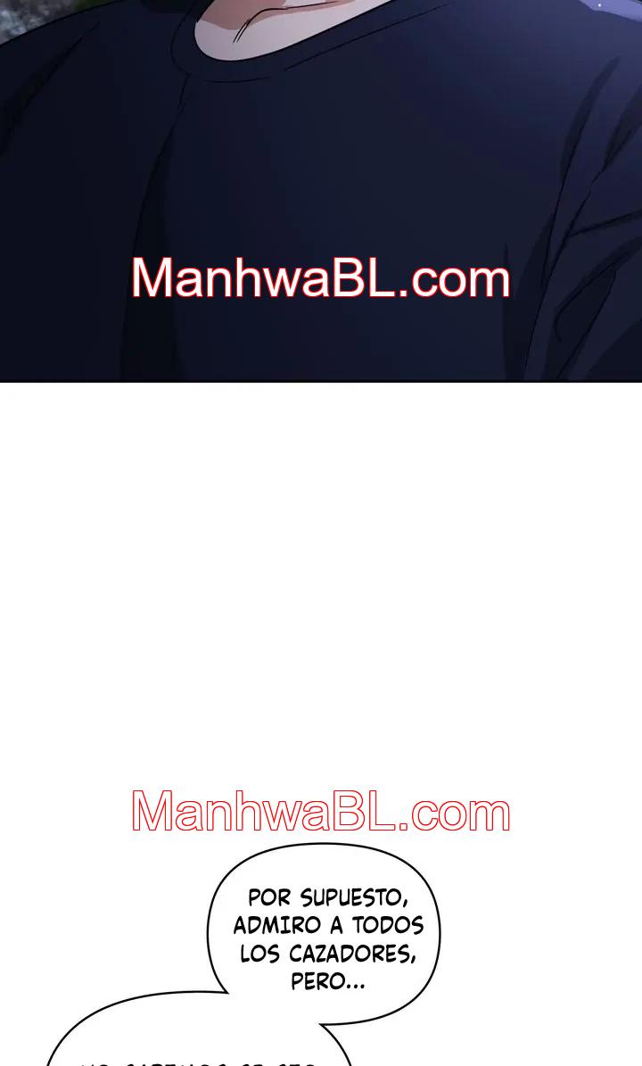 Save the Hunter - Capítulo 20 manhwa