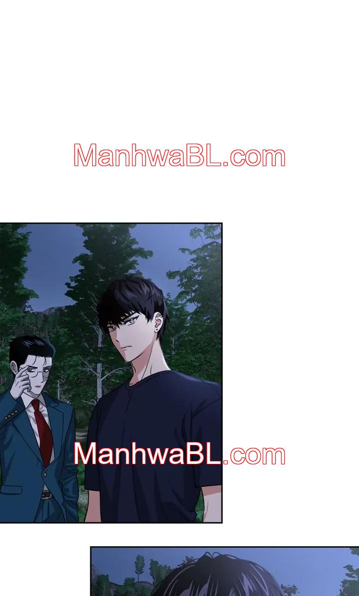 Save the Hunter - Capítulo 20 manhwa