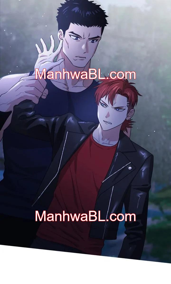 Save the Hunter - Capítulo 20 manhwa