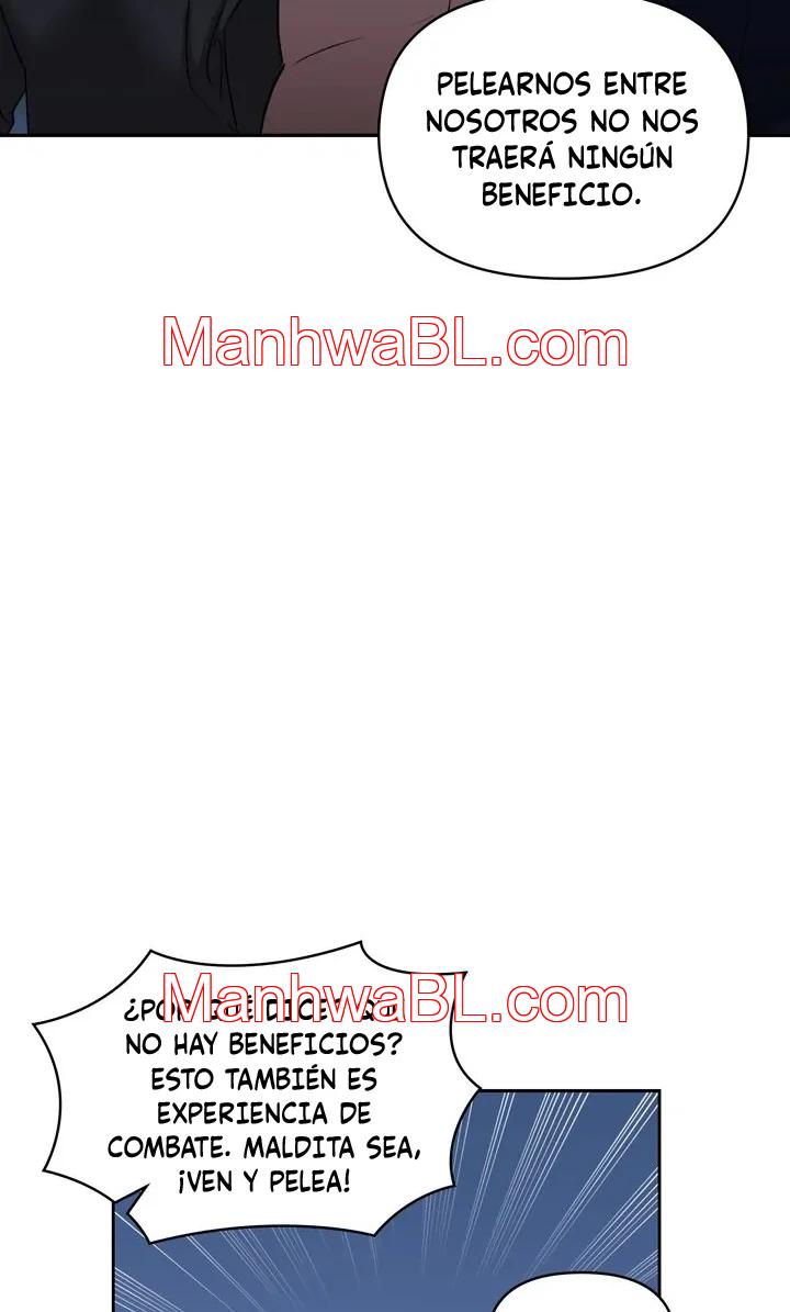 Save the Hunter - Capítulo 20 manhwa