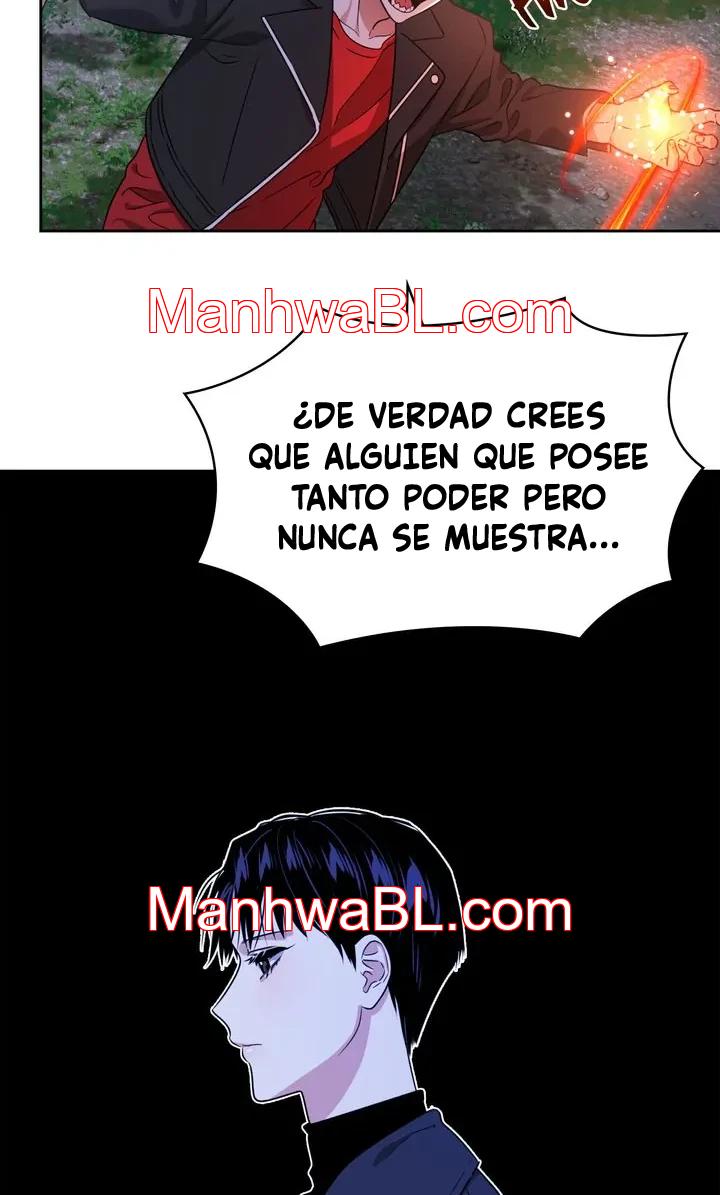 Save the Hunter - Capítulo 20 manhwa