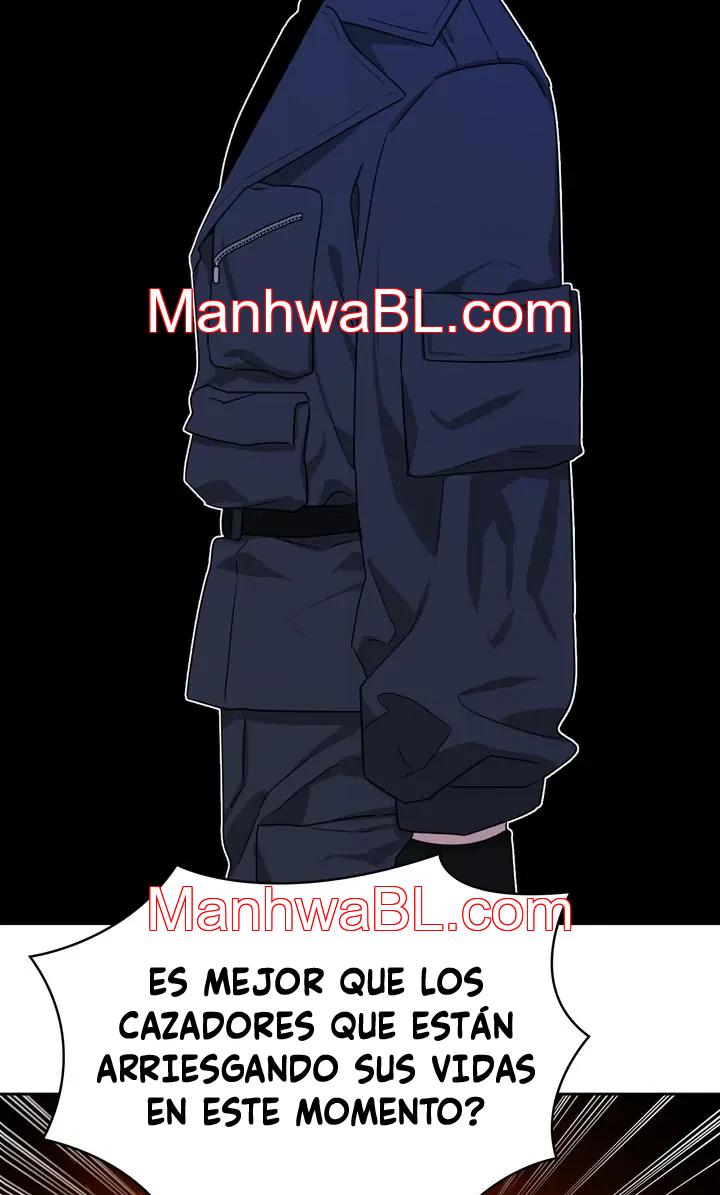 Save the Hunter - Capítulo 20 manhwa