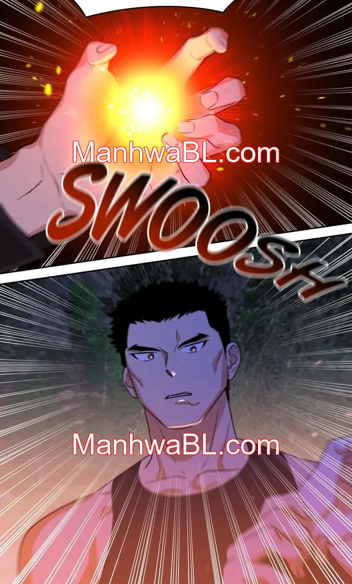 Save the Hunter - Capítulo 20 manhwa
