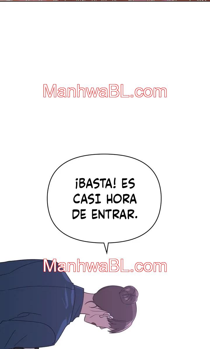 Save the Hunter - Capítulo 20 manhwa
