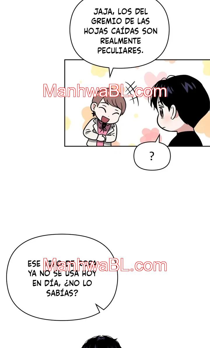 Save the Hunter - Capítulo 20 manhwa