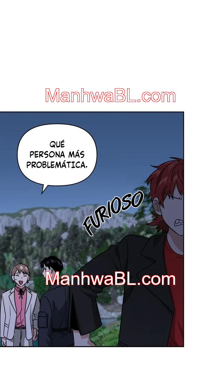 Save the Hunter - Capítulo 20 manhwa