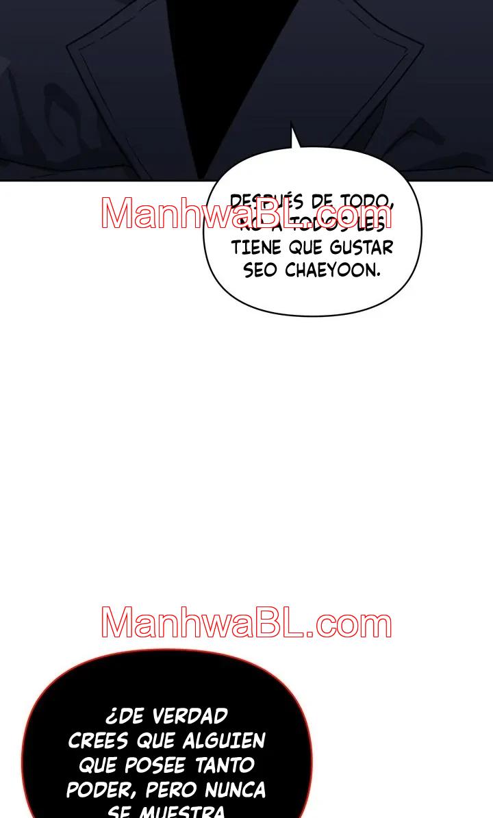 Save the Hunter - Capítulo 20 manhwa