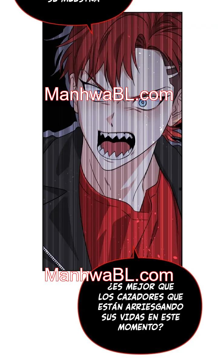 Save the Hunter - Capítulo 20 manhwa