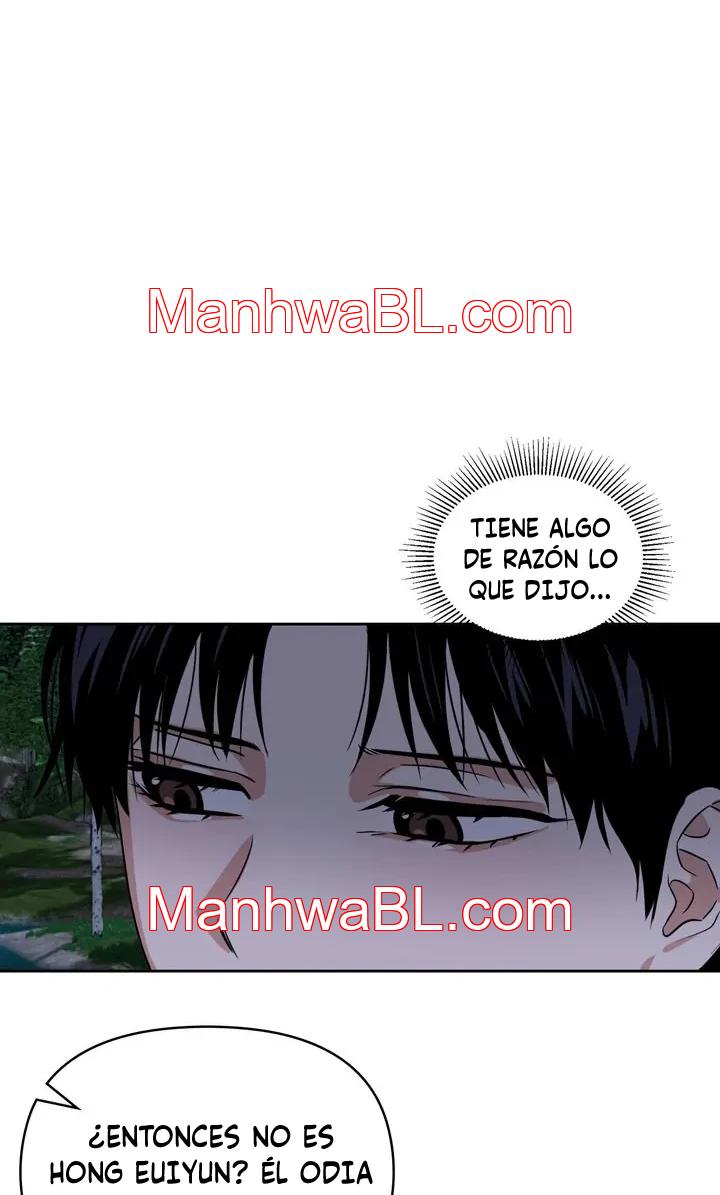Save the Hunter - Capítulo 20 manhwa