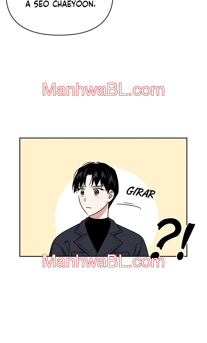 Save the Hunter - Capítulo 20 manhwa