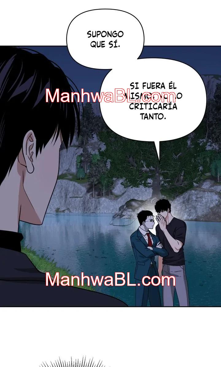 Save the Hunter - Capítulo 20 manhwa