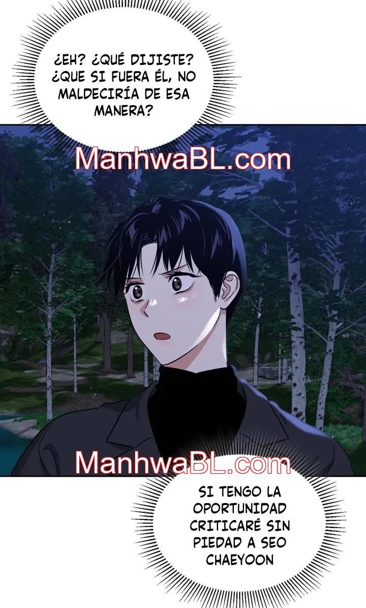 Save the Hunter - Capítulo 20 manhwa