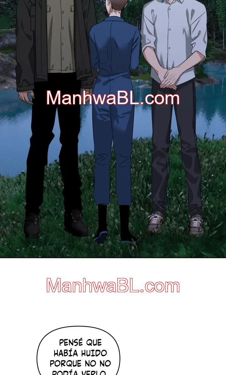 Save the Hunter - Capítulo 20 manhwa