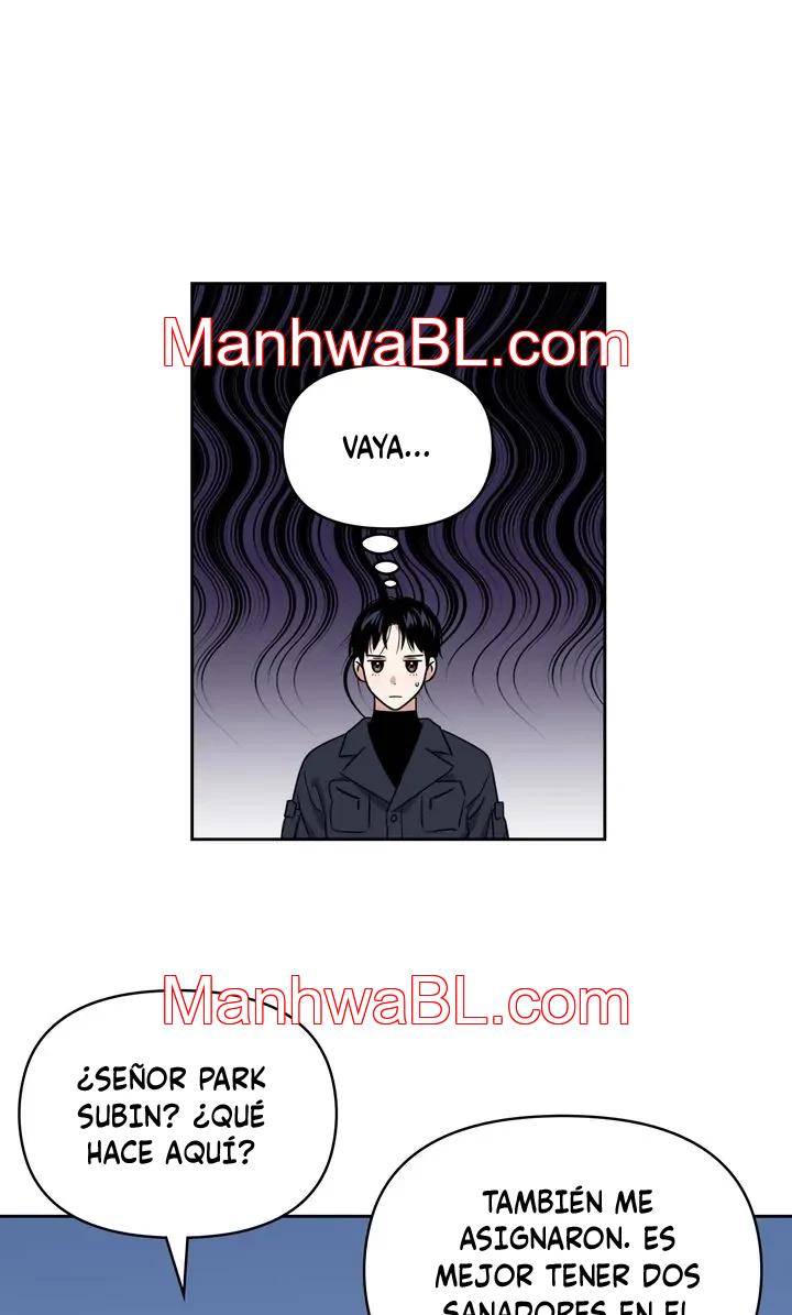 Save the Hunter - Capítulo 20 manhwa