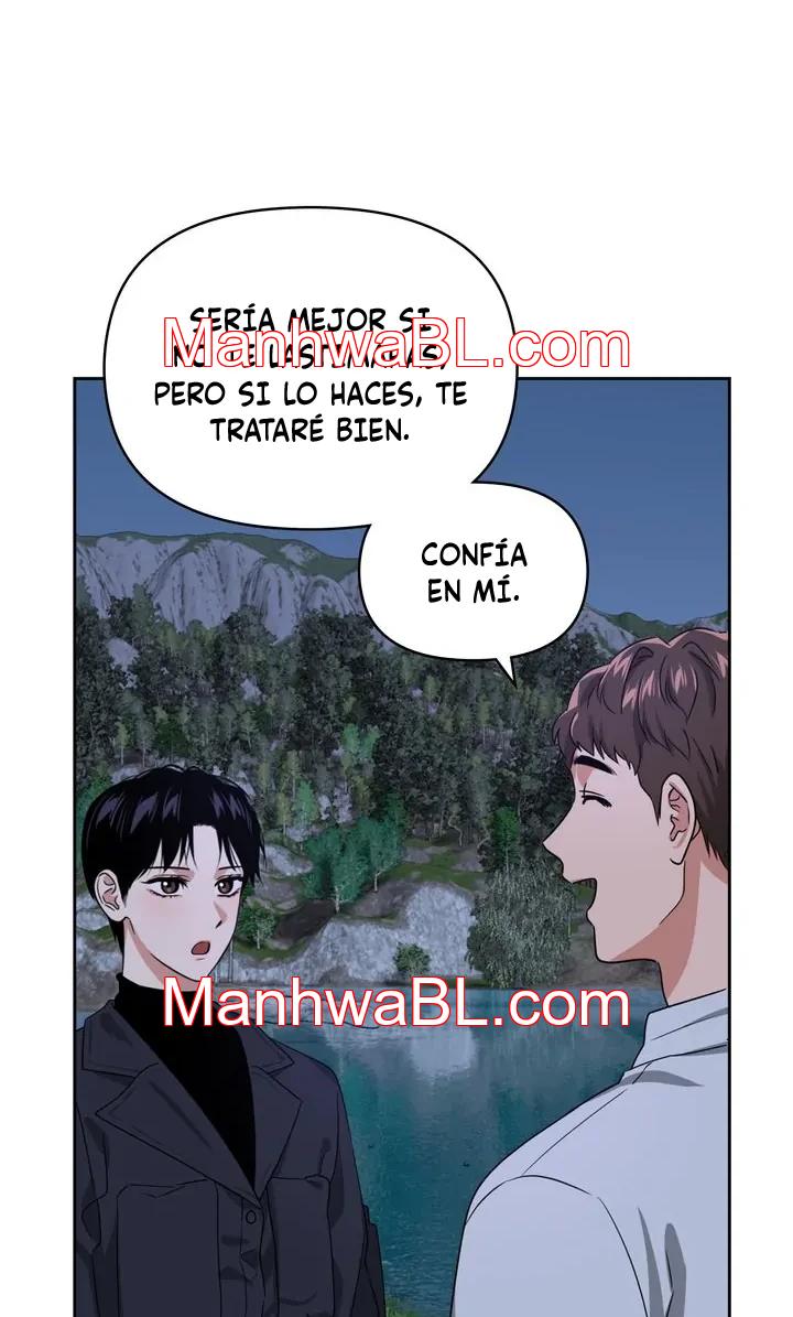 Save the Hunter - Capítulo 20 manhwa