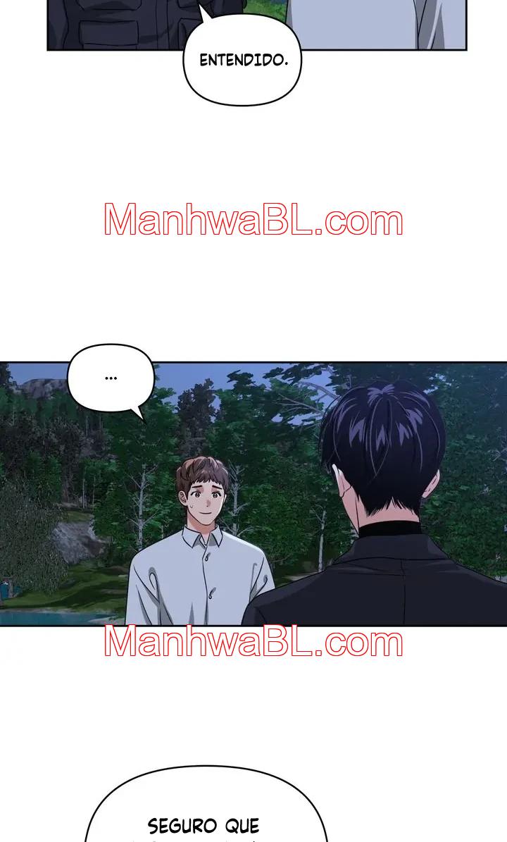 Save the Hunter - Capítulo 20 manhwa