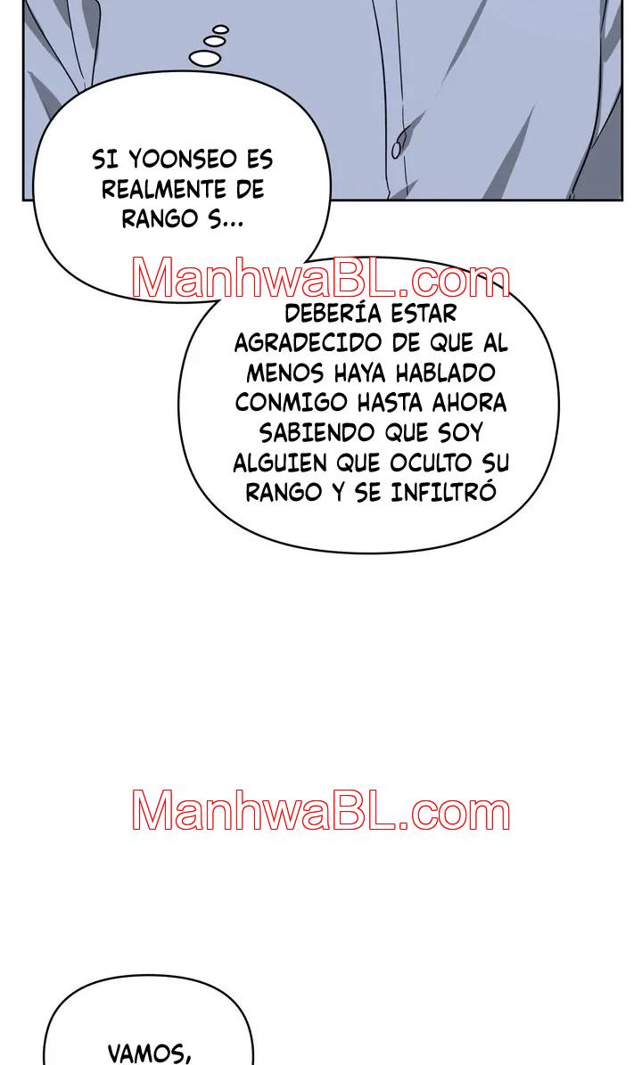 Save the Hunter - Capítulo 20 manhwa