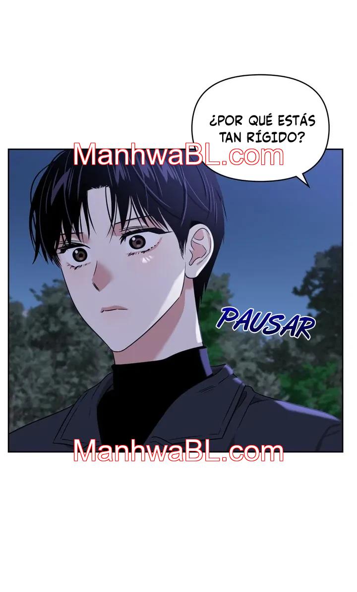 Save the Hunter - Capítulo 20 manhwa