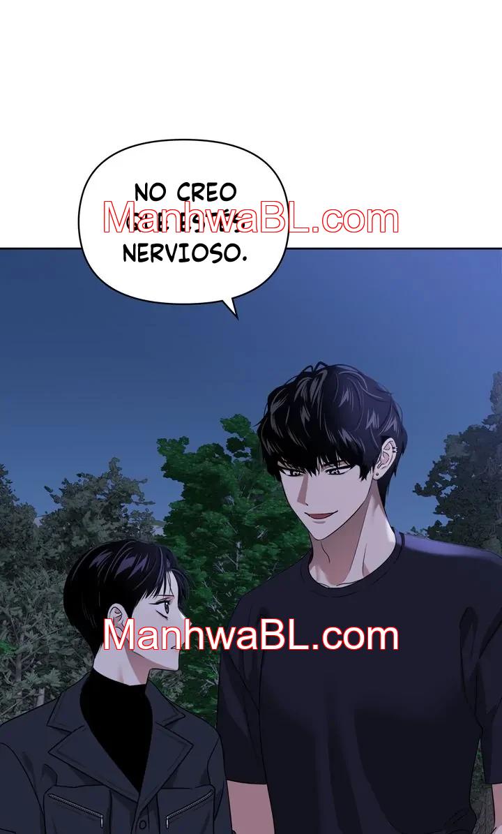 Save the Hunter - Capítulo 20 manhwa
