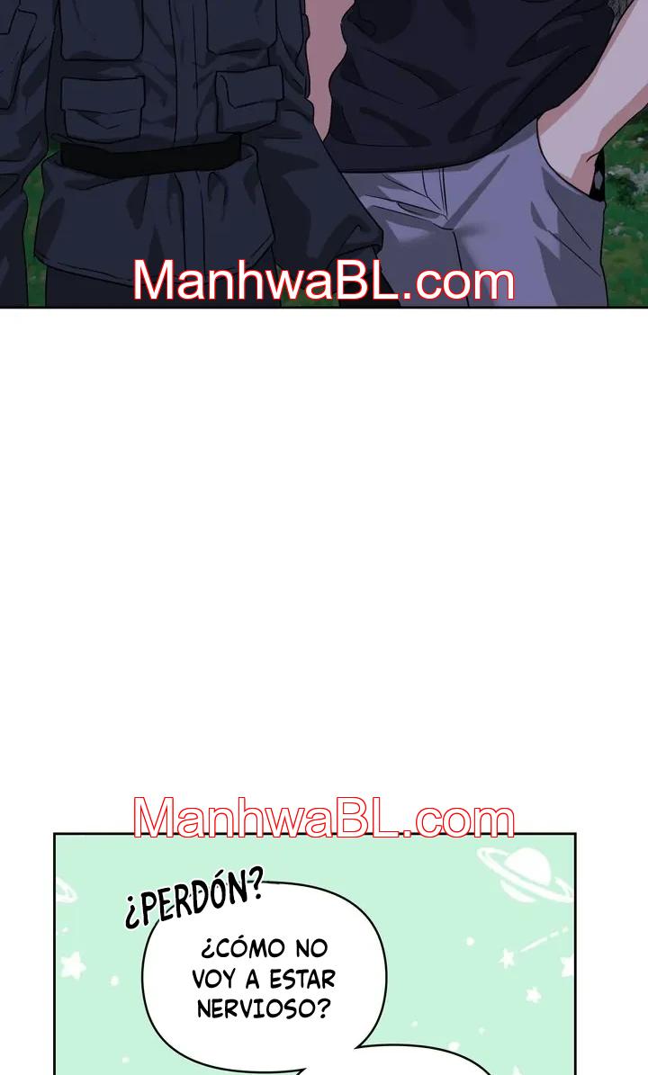 Save the Hunter - Capítulo 20 manhwa