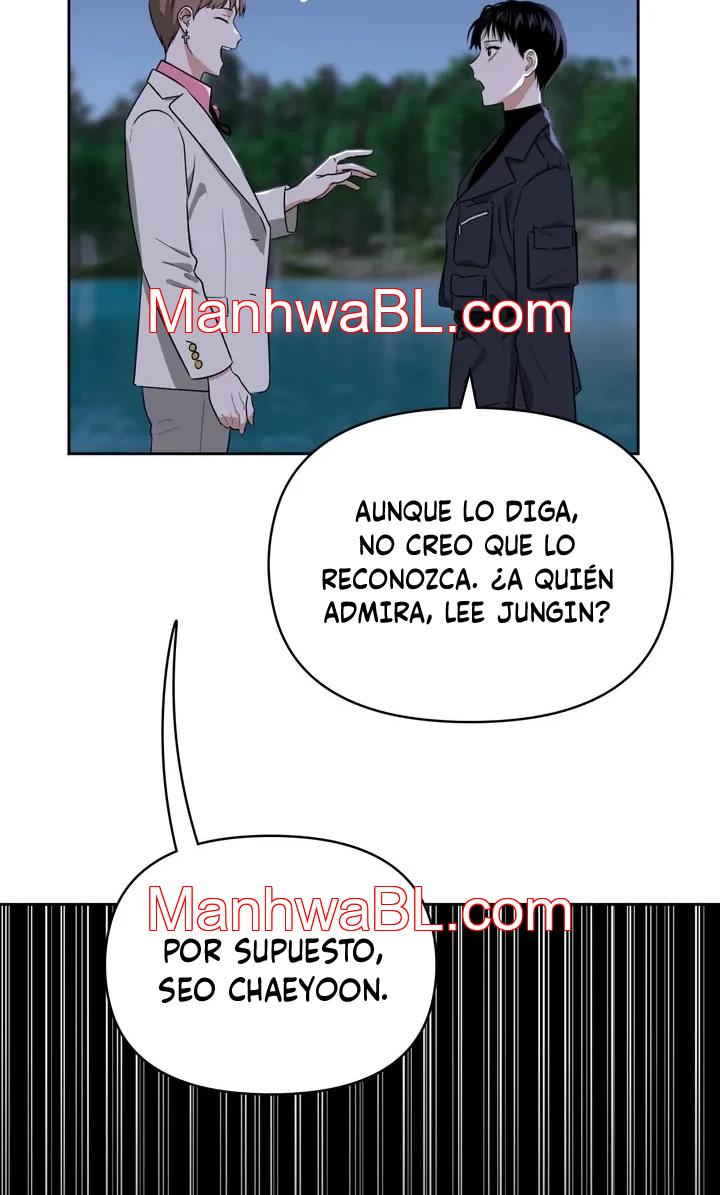 Save the Hunter - Capítulo 20 manhwa