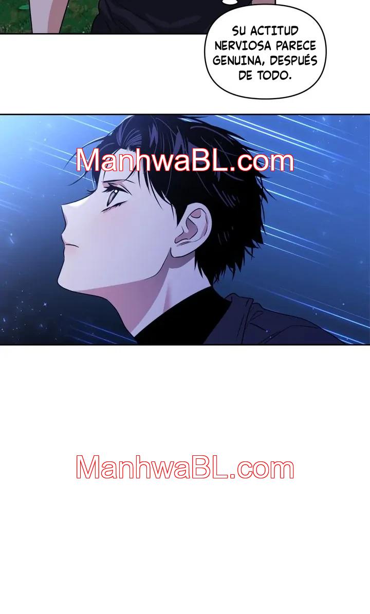 Save the Hunter - Capítulo 20 manhwa