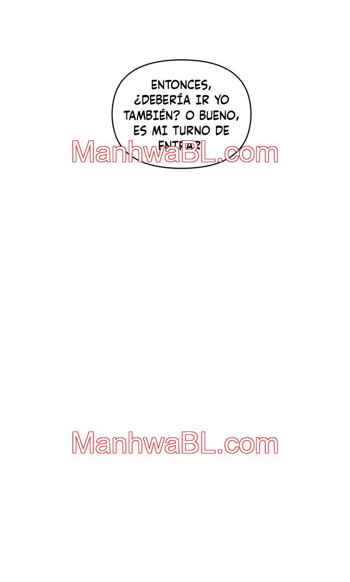 Save the Hunter - Capítulo 20 manhwa