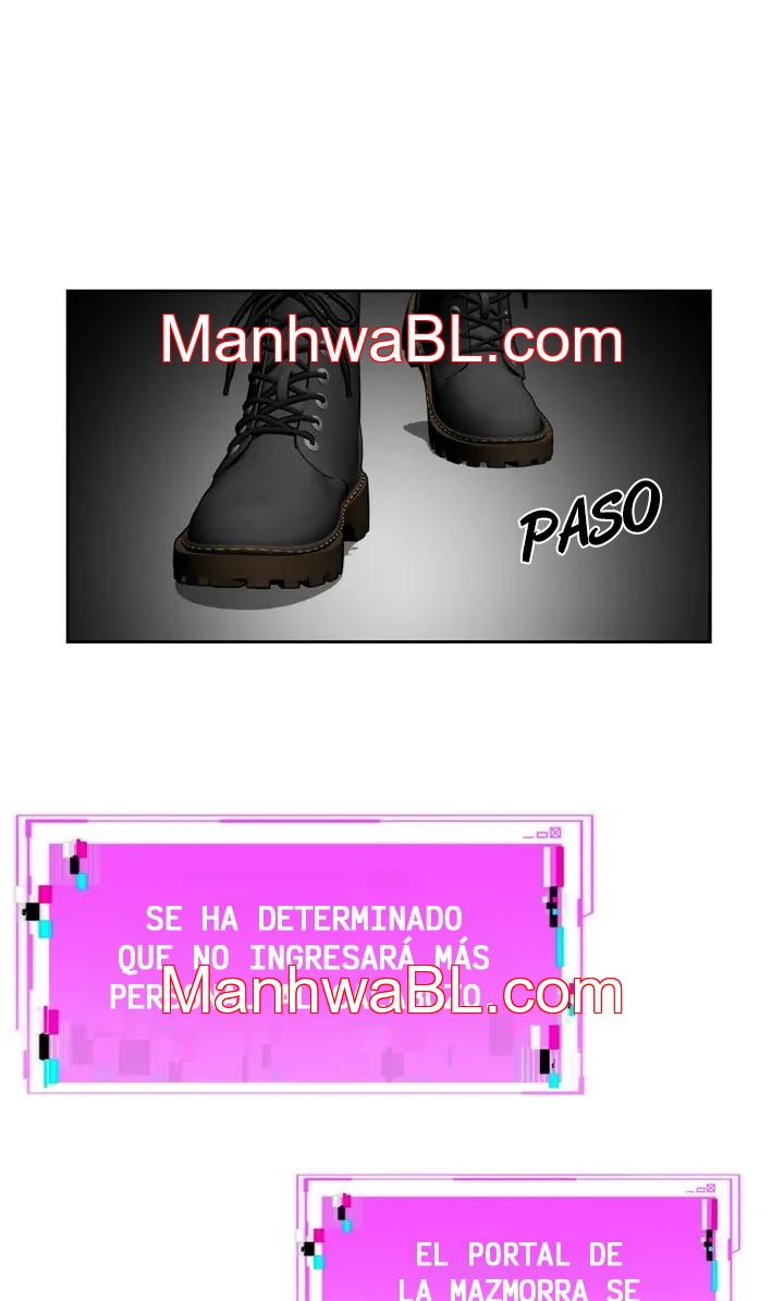 Save the Hunter - Capítulo 20 manhwa