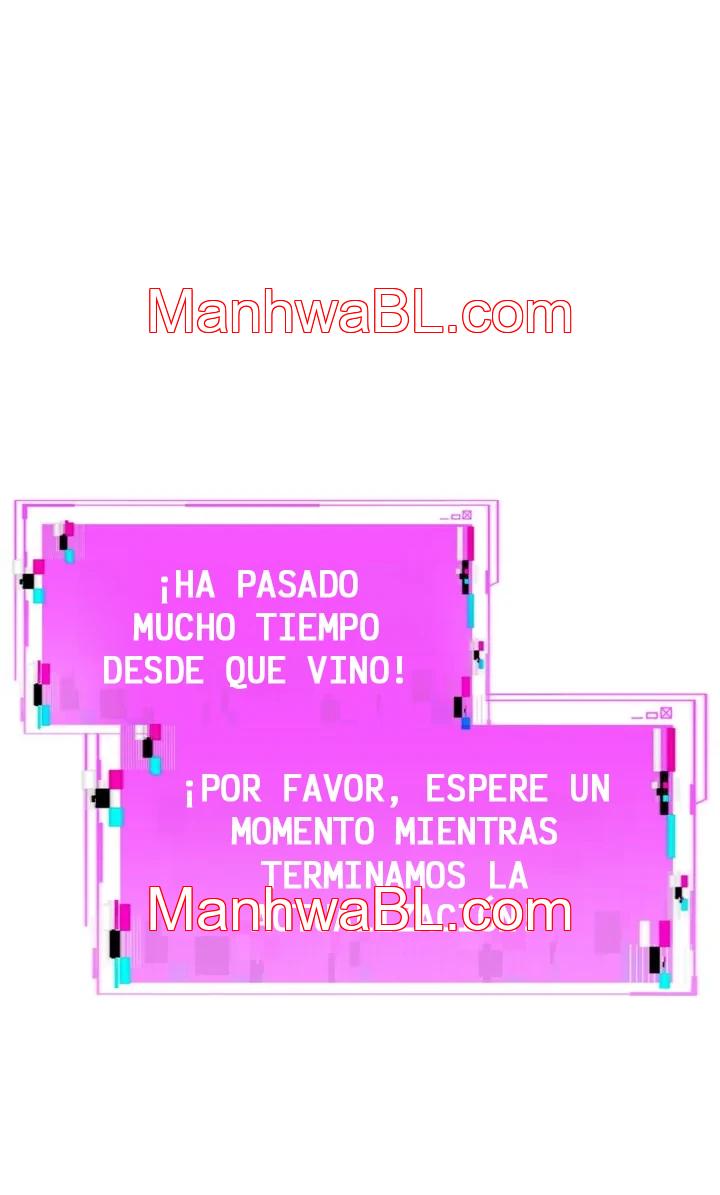 Save the Hunter - Capítulo 20 manhwa