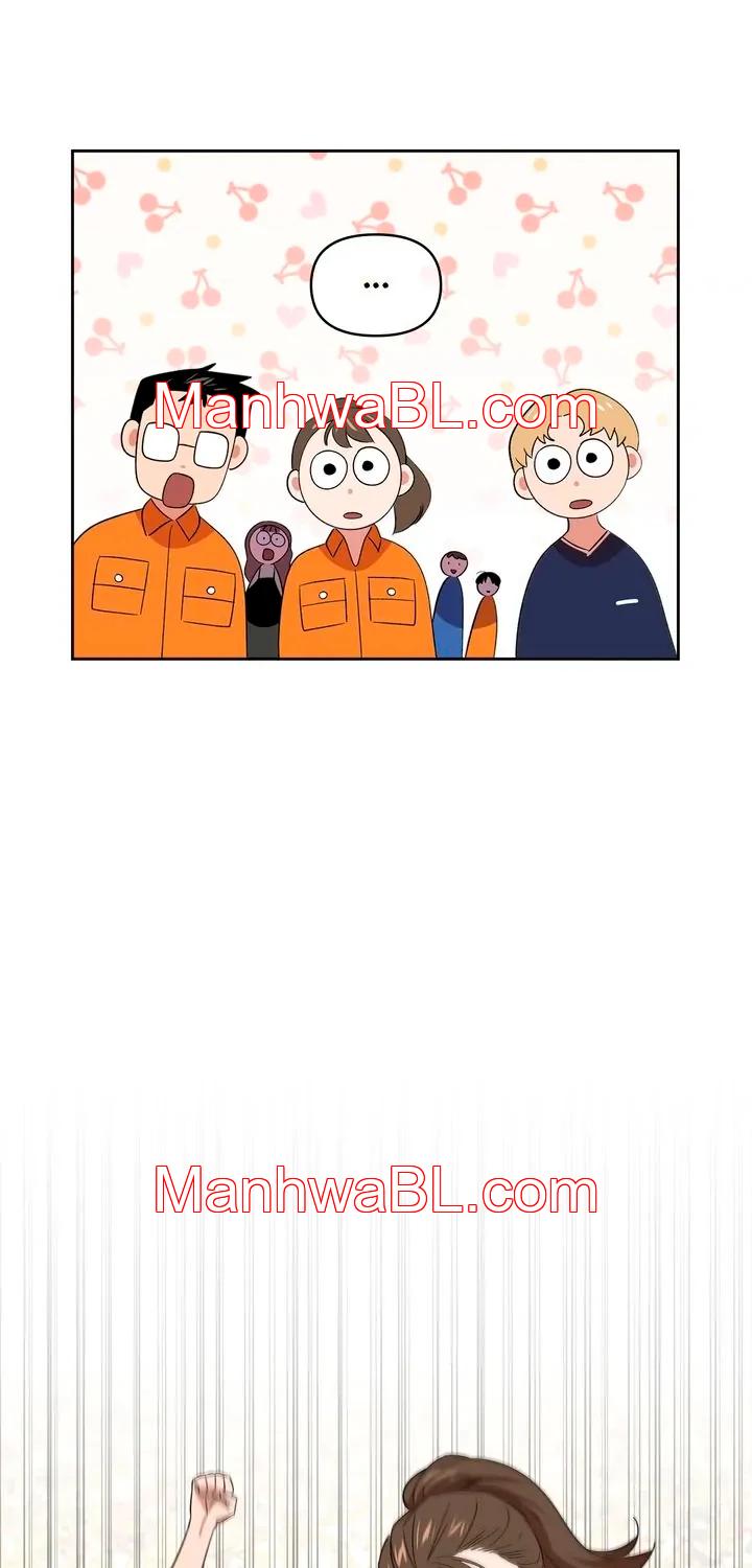 Save the Hunter - Capítulo 4 manhwa