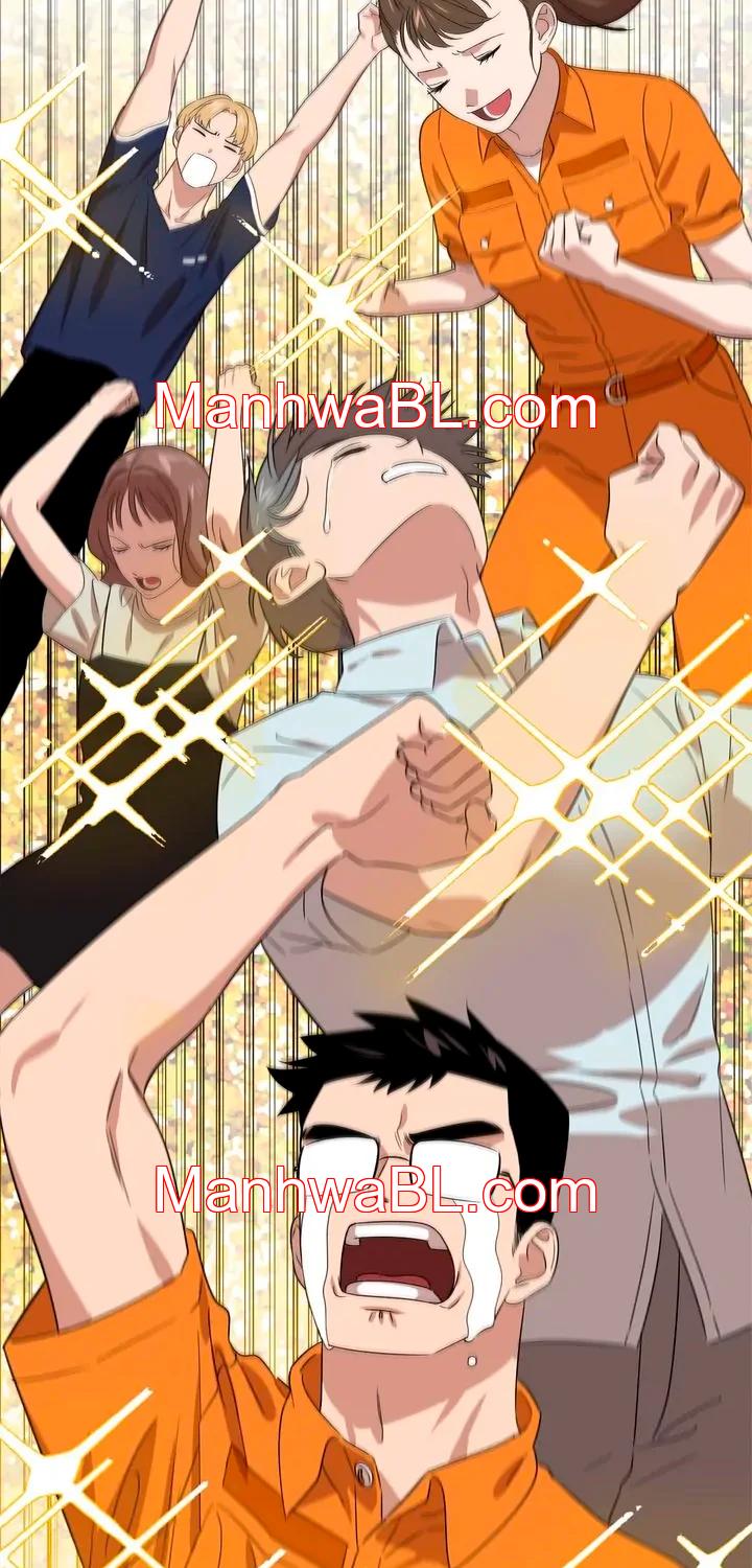 Save the Hunter - Capítulo 4 manhwa