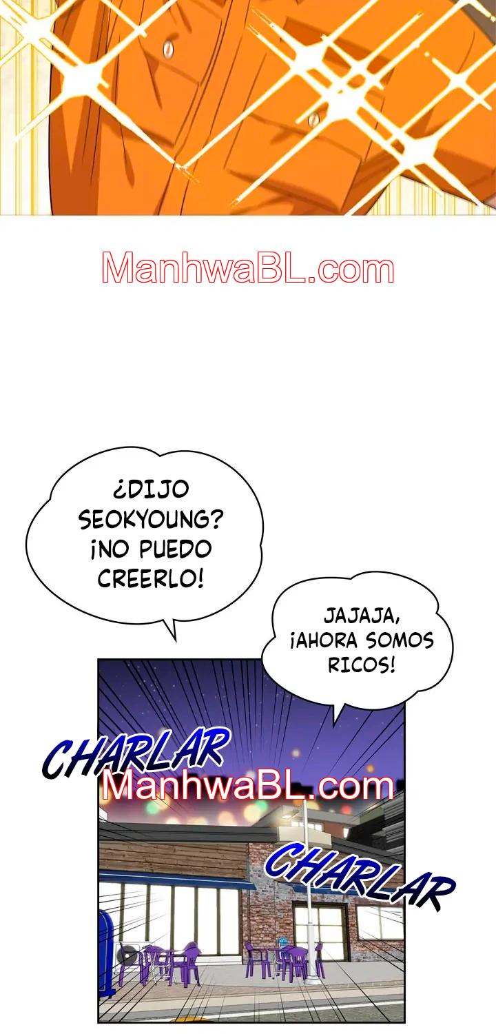 Save the Hunter - Capítulo 4 manhwa
