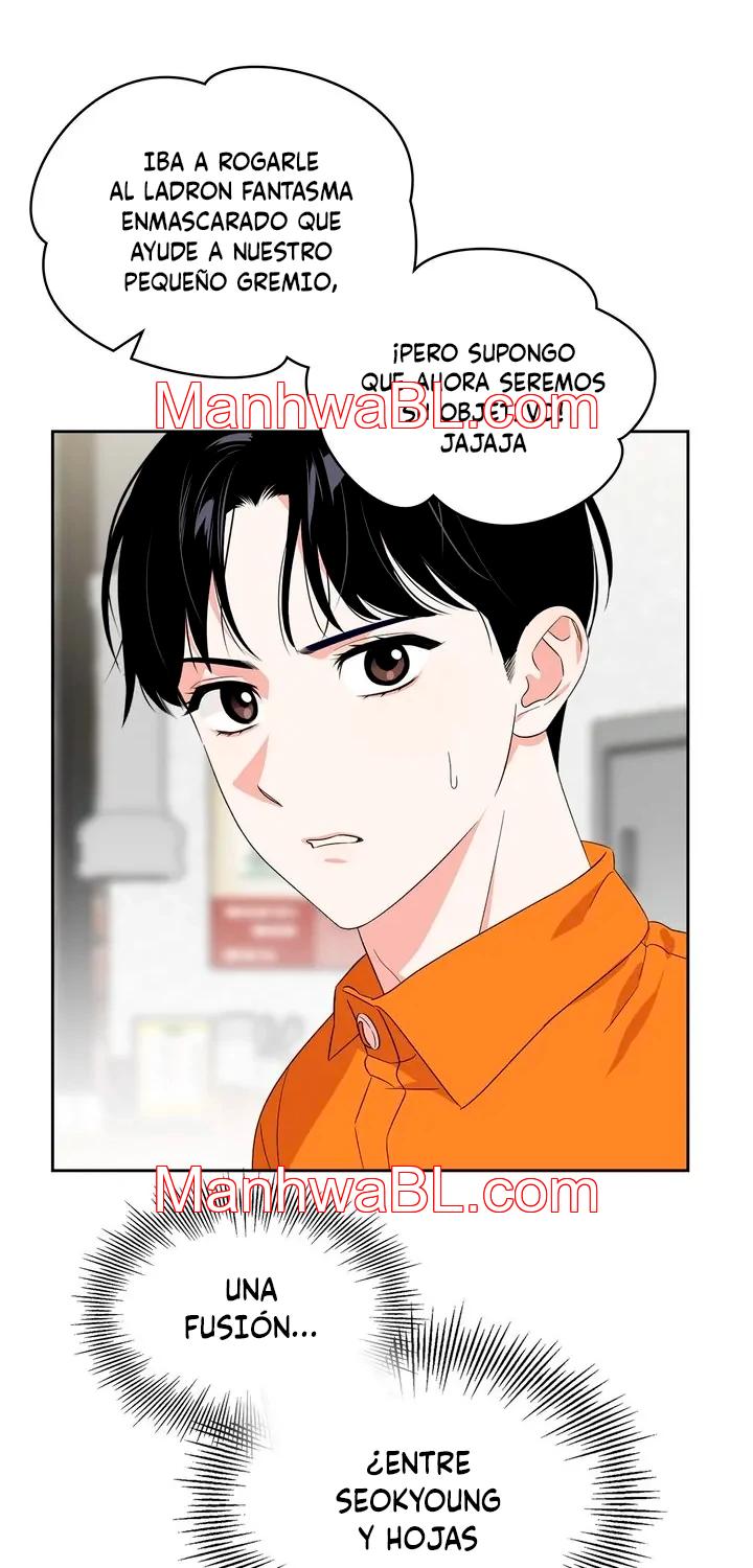 Save the Hunter - Capítulo 4 manhwa