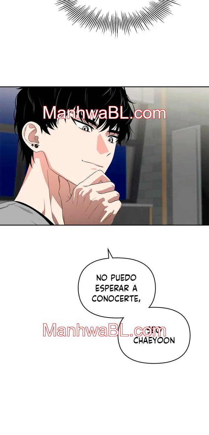 Save the Hunter - Capítulo 4 manhwa