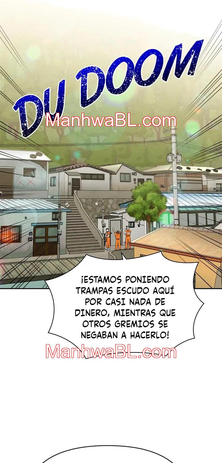 Save the Hunter - Capítulo 4 manhwa