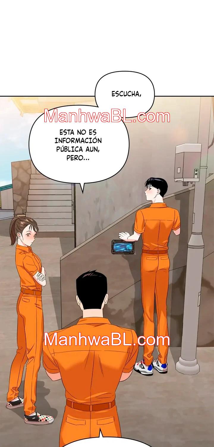 Save the Hunter - Capítulo 4 manhwa
