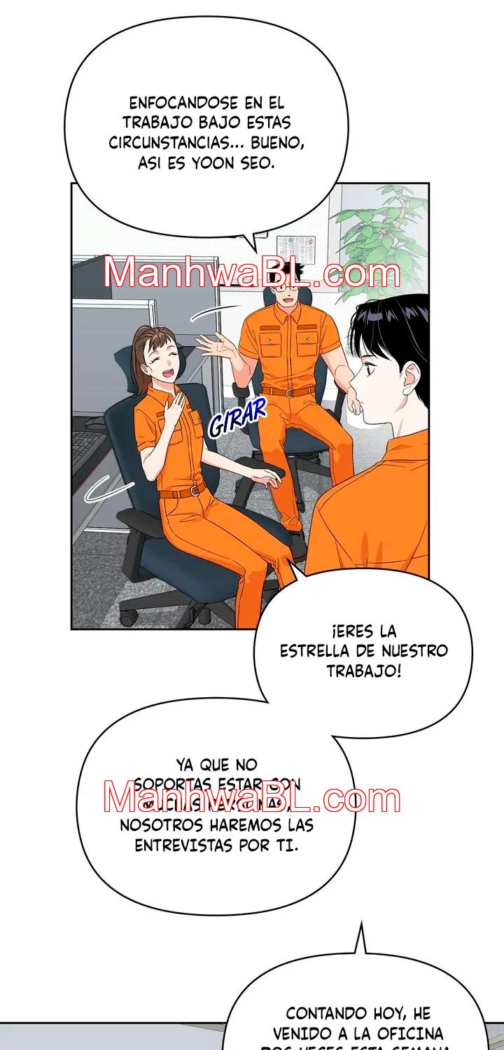 Save the Hunter - Capítulo 4 manhwa