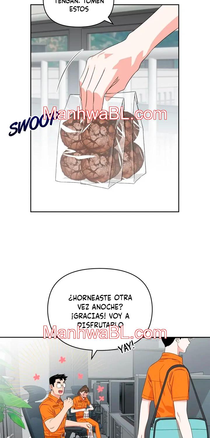 Save the Hunter - Capítulo 4 manhwa