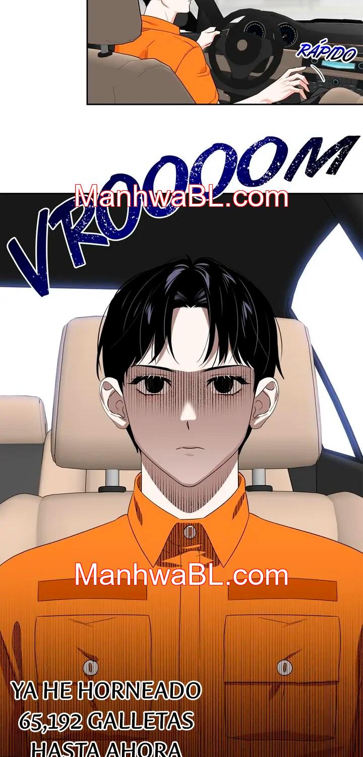 Save the Hunter - Capítulo 4 manhwa