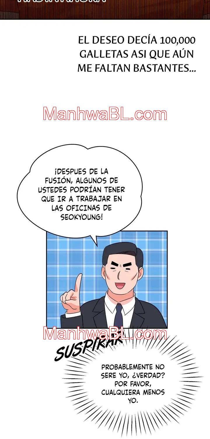 Save the Hunter - Capítulo 4 manhwa